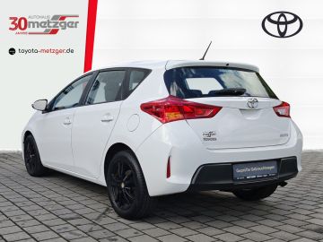 Toyota Auris - 4