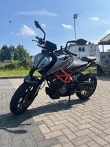 KTM Duke  - DIESEL
