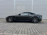 Aston Martin Volante V12 - Neufahrzeug mit Tageszulassung - Neuwagen: Grün, Leder