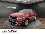 Volkswagen T-Roc 1.5 TSI Style Navi+AppConnect+LED