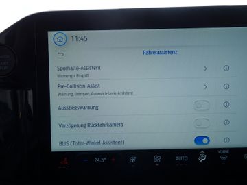 Bild 20 Ford Tourneo Custom L2 Titanium FWD Matrix