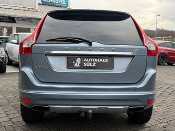 Volvo XC60 - 7