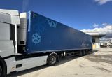 Schwarzmüller SPA 3/E Carrier/Swiss-Vehicle - Angebote entsprechen deinen Suchkriterien