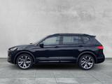 Seat Tarraco FR 2.0 DSG 4Drive AHK+7-SITZER+LED+NAVI - Seat: Allradantrieb, 7