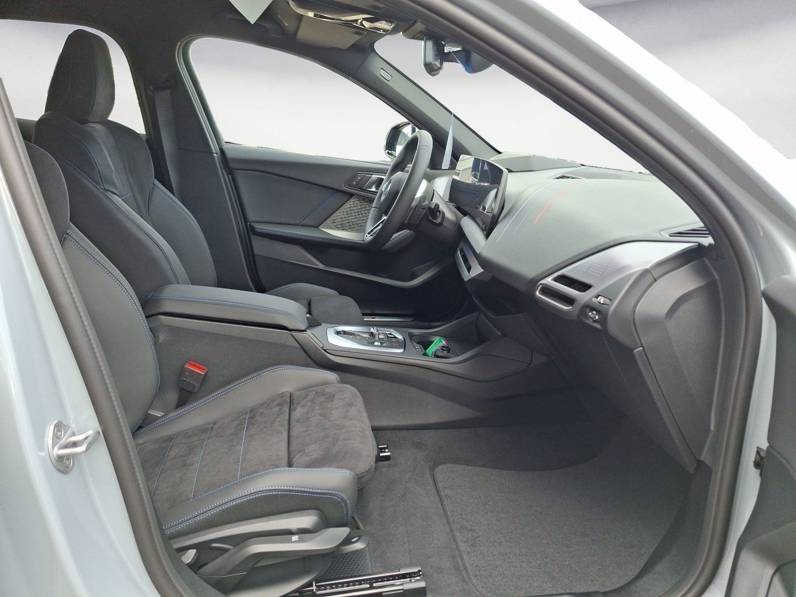 BMW 123 - Bild 4