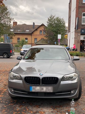 BMW Bmw 530d F10