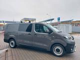 Toyota Proace L2 Verso Kasten Comfort 8x Räder - Toyota Proace (Verso) Gebrauchtwagen