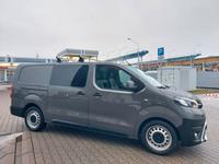 Toyota Proace L2 Verso Kasten Comfort 8x Räder
