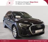 Audi Q3 35 TFSI S tronic Navi Virtual AHK - gebrauchte Audi Q3 aus dem Jahr 2022