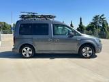 Volkswagen Caddy 1,4TSI 92kW BMT Comfortline 5-Sitzer C... - Volkswagen Caddy: Van, 1.9
