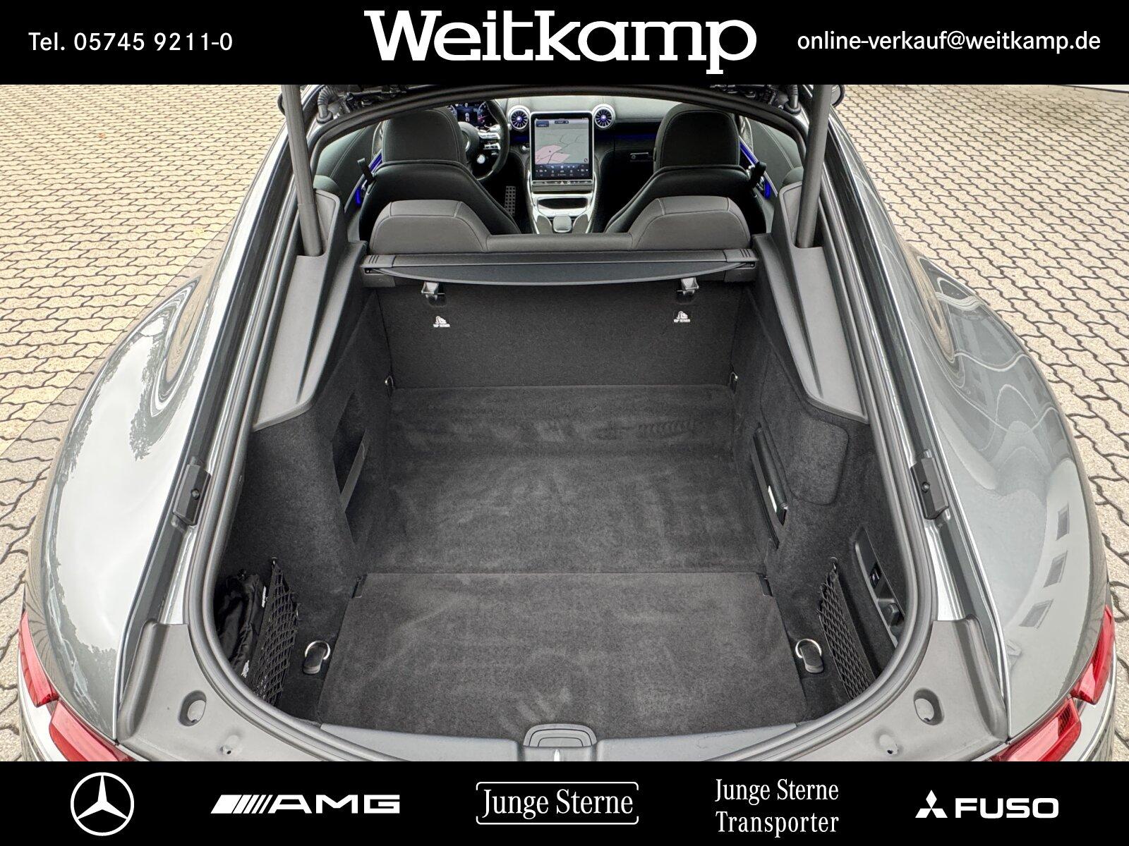 Mercedes-Benz AMG GT 63 4M+ PremiumPlus+3xCarbon+HeadUp+Night