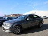 Mercedes-Benz C 350 CGI BE AVANTGARDE SCHIEBEDACH,XENON,LEDER - Mercedes-Benz C 350: bis 20000 Euro