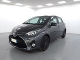 Toyota Yaris 5p 1.0 Lounge my16 - Toyota Yaris mit Benzin-Antrieb: Lounge