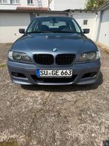 BMW 325i M Paket - BMW 325 in Bonn