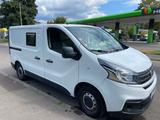 Fiat L1H1 1,0t Basis - Fiat Kastenwagen
