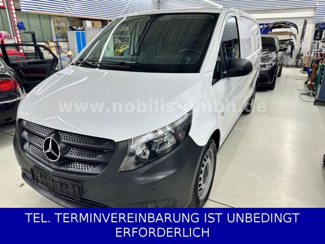 Mercedes-Benz Vito 114 CDI 4-Matic LANG AHK SORTIMO 4X4 Standh