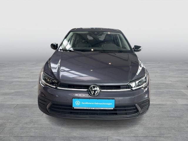 Polo GOAL 1.0 IQ.LIGHT WINTERRÄDER ZV LED