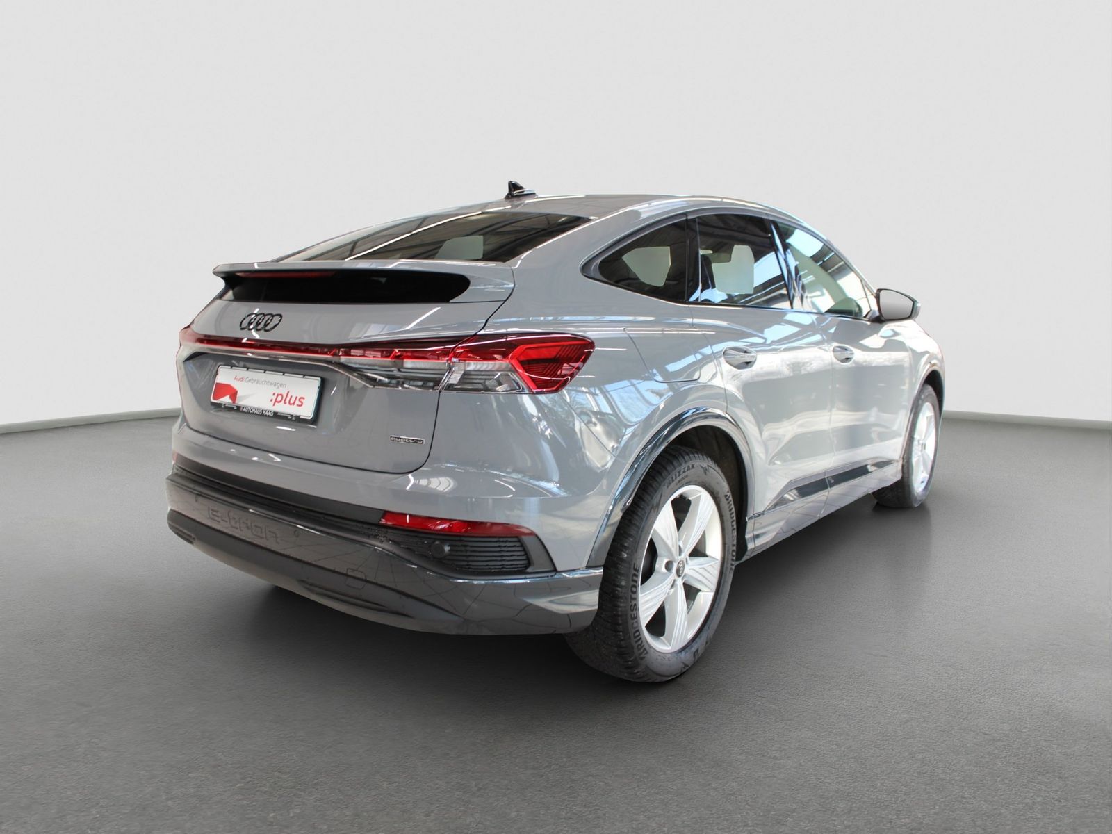 Audi Q4 e-tron - Bild 6