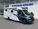 Knaus Van TI 650 MEG * Solar * Klima * Lithium * AHK - Knaus 650 meg