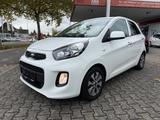 Kia Picanto Dream Team - gebrauchte Kia Picanto aus dem Jahr 2015