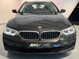 BMW 530d Sport Line*STDHZ*SOFTCLOSE*NAVI*R-CAM* - BMW 530: Teilleder, Scheckheftgepflegt