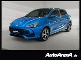 MG3 Luxury **Navi/360°/Totwinkel - MG MG3 Gebrauchtwagen