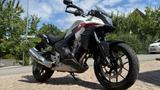 Honda CB 500 X - HONDA CB500X