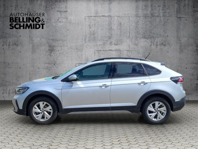 Taigo Life 1.0TSI Navi ParkPilot AHK Climatronic