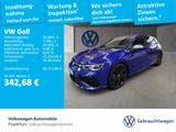 Volkswagen Golf VIII 2.0 TSI DSG 4Motion R Navi LEDPlus DAB - Volkswagen Golf: Allradantrieb