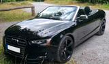 Audi S5 Cabrio (B8) 3.0 TFSI S tronic quattro - Audi S5 in Duisburg