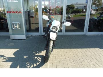 Honda CL 500 ABS+LED VERFGBAR + Zubehrpaket Honda