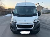 Peugeot Boxer Kasten Hoch+ Extralang L4H2 CAM/KLIMA/AHK/ - Peugeot Koffer