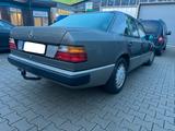 Mercedes-Benz E 260 W124  1. Hand Familienbesitz - Mercedes-Benz E 260 Gebrauchtwagen