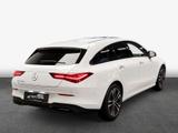 Mercedes-Benz CLA 180 Shooting Bra Progressive Advan+Night PAN - gebrauchte Mercedes-Benz CLA 180 Shooting Brake aus dem Jahr 2024