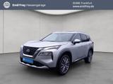 Nissan X-Trail 1.5 VC-T Mild-Hybrid Xtronic Tekna+ 120  - Nissan X-Trail Gebrauchtwagen in Frankfurt