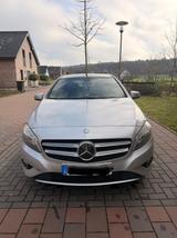 Mercedes-Benz Mercedes Benz A200 - gebrauchte Mercedes-Benz A 200 aus dem Jahr 2012