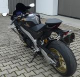 Aprilia RSV 4 Factory 1100 Ultra Dark - APRILIA VON 126 BIS 250 CCM