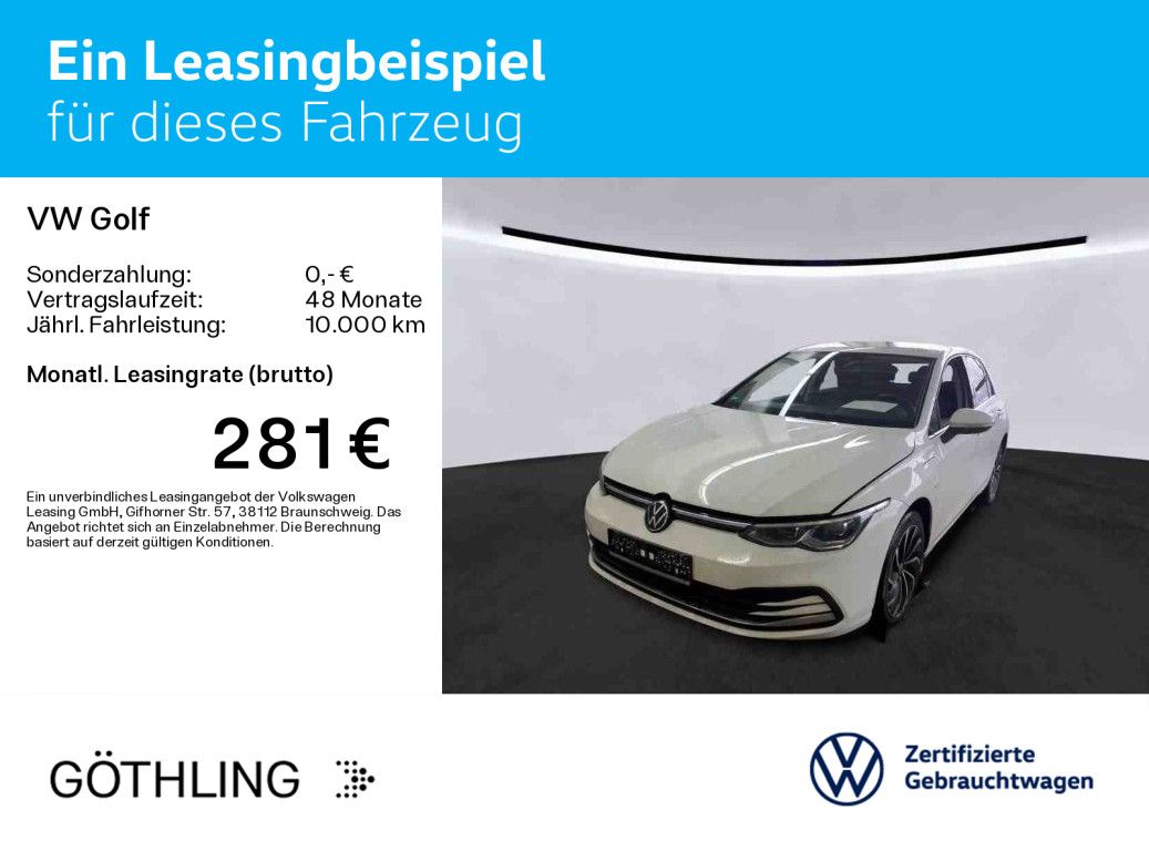 Volkswagen Golf - Bild 2