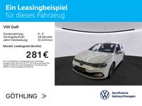 Volkswagen Golf - Vorschau Bild 2