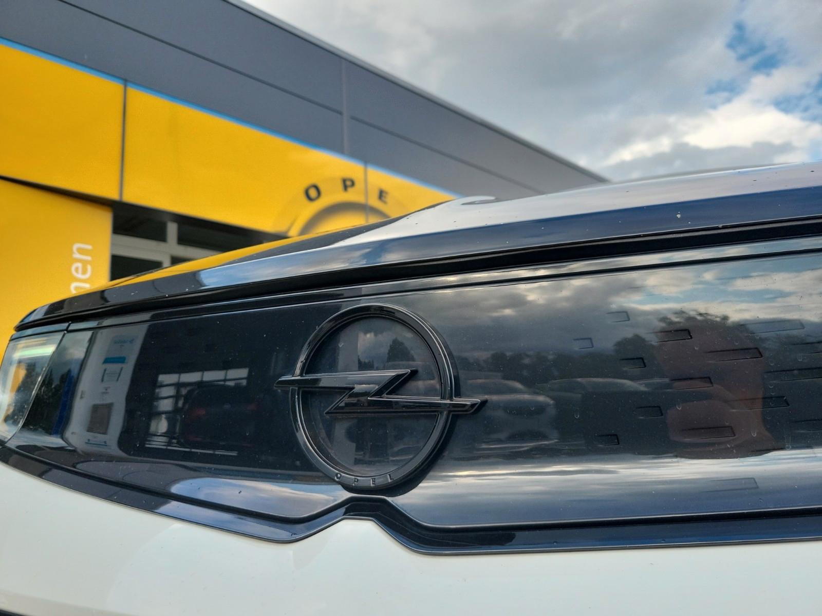 Opel Mokka Sondermodell "GS Line" 1-Hand/Garantie/DAB