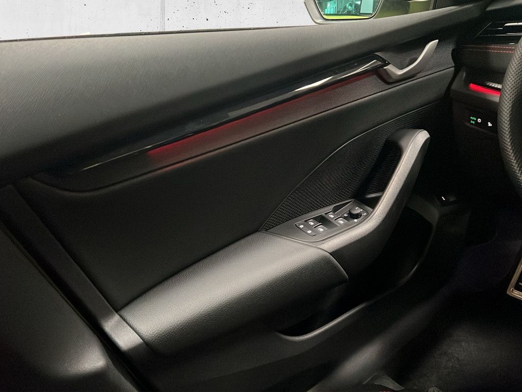 Skoda Octavia - Bild 18