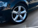 Audi A3 Sportback 1.8 TFSI S line Sportpaket plus - Audi A3 8P mit Benzin-Antrieb