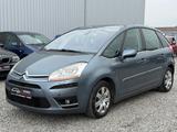 Citroën C4 Picasso 2.0 Exclusive/ATMTK/TMPMT/WINTRFN/ZNT - Citroën C4 Picasso: 2.0