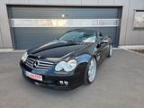 Mercedes-Benz SL 600 BI - TURBO / Brabus SV12 Paket (SELTEN) - Mercedes-Benz SLR