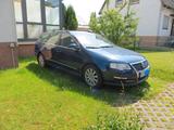 Volkswagen Passat Variant 2.0 TDI 16V DPF Comfortline Varia - gebrauchte Volkswagen Passat Variant aus dem Jahr 2006