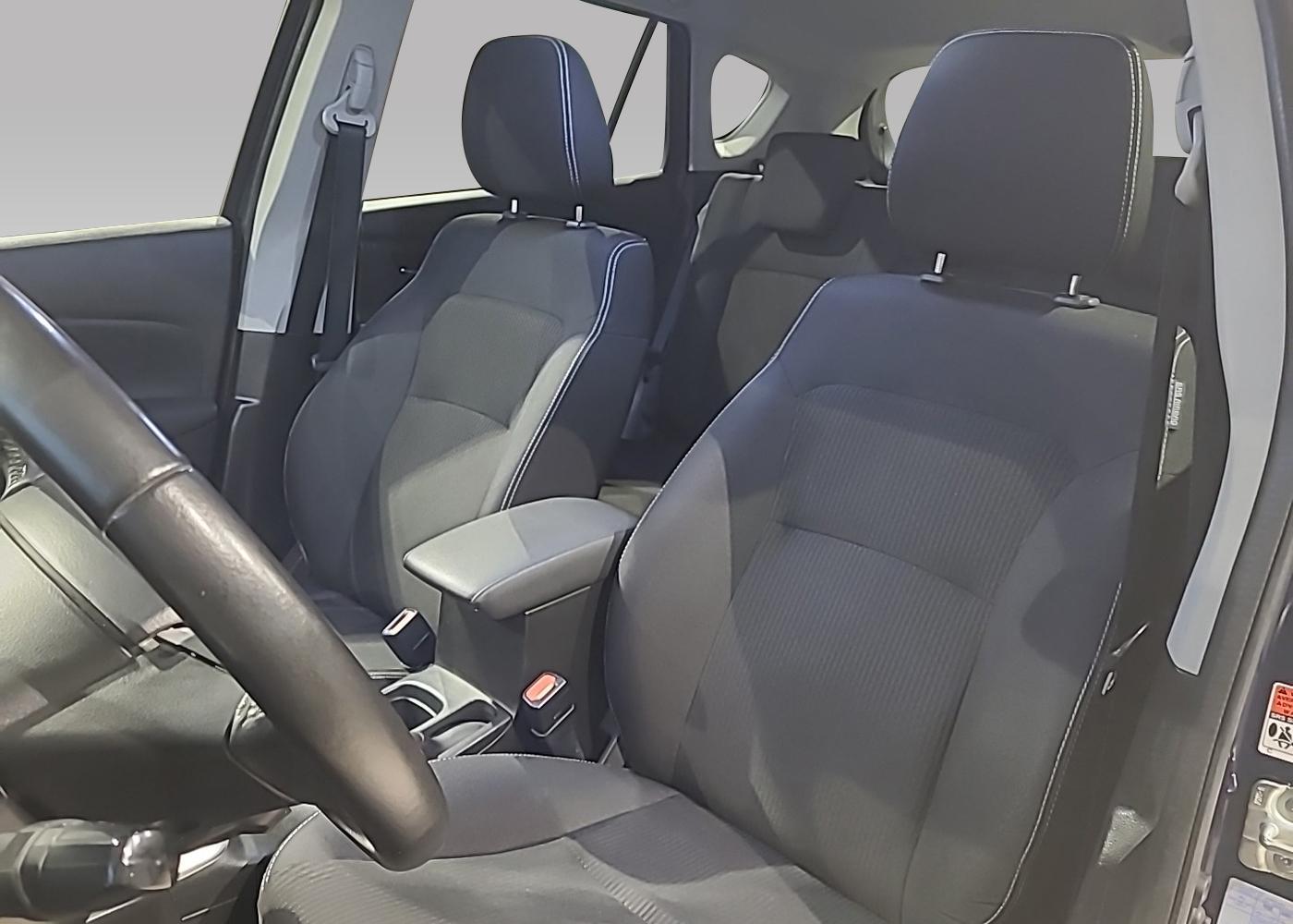 Suzuki SX4 S-CROSS 1.6 ALLGRIP KEYFREE