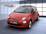 Fiat 500C Lounge Bluetooth Klima Einparkhilfe - Fiat 500C Gebrauchtwagen