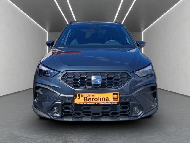 Seat Arona - Bild 5