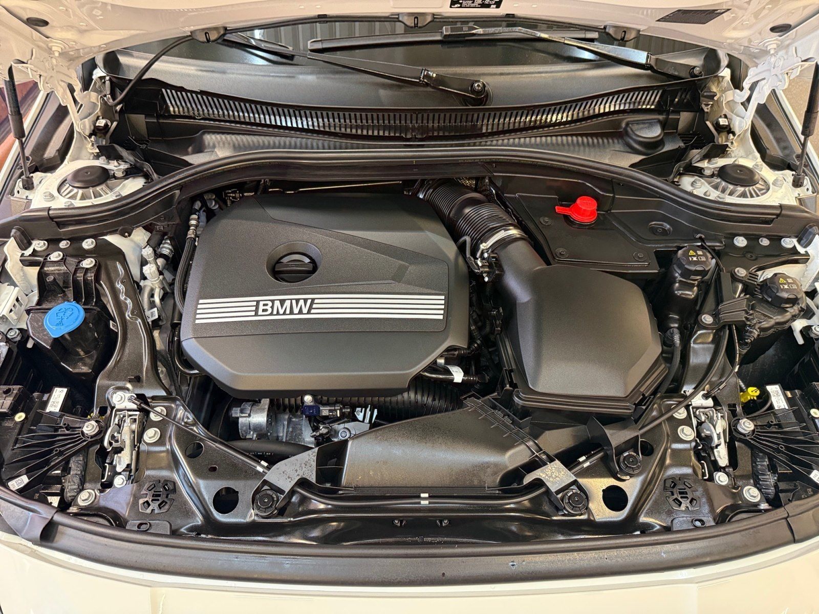 BMW 120 - Bild 17