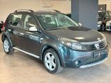 Dacia Sandero Stepway 1.5 dCi 90CV - Dacia Sandero aus 2011: Stepway